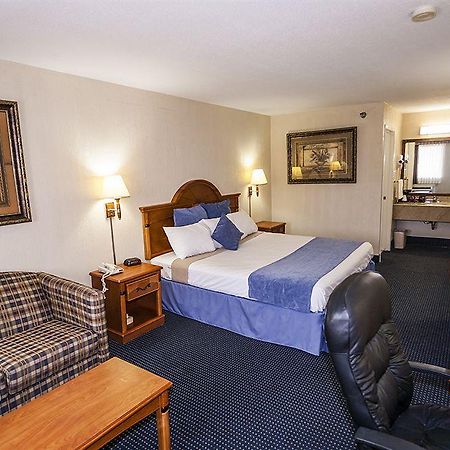 Best Western Hobby Airport Houston Exterior foto