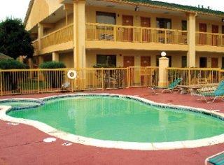 Best Western Hobby Airport Houston Exterior foto