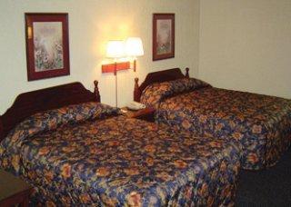 Best Western Hobby Airport Houston Exterior foto