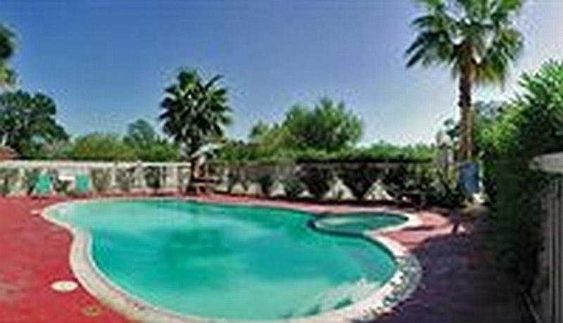 Best Western Hobby Airport Houston Exterior foto