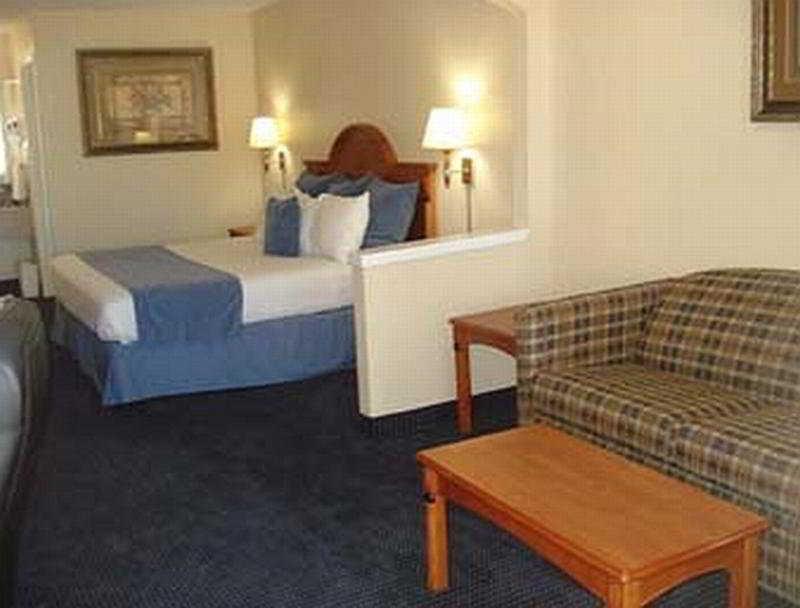 Best Western Hobby Airport Houston Exterior foto