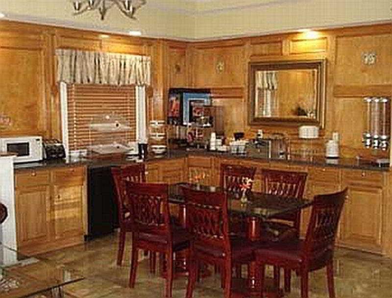 Best Western Hobby Airport Houston Exterior foto